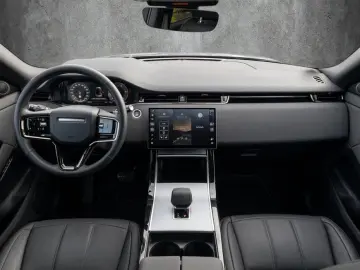 Range Rover Evoque D200 S