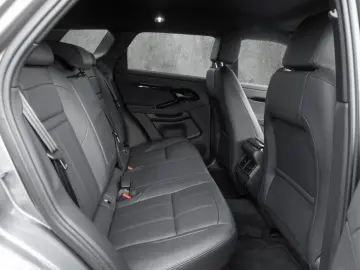Range Rover Evoque D200 S