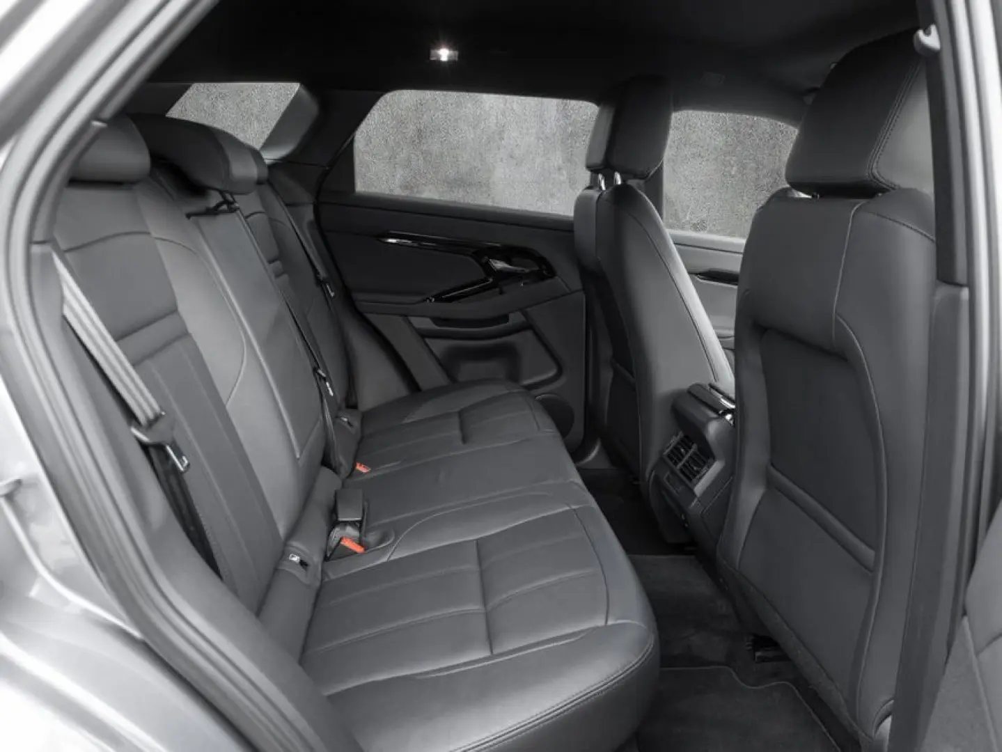 Range Rover Evoque D200 S