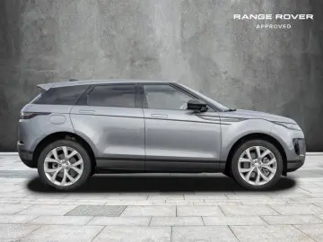Range Rover Evoque D200 S
