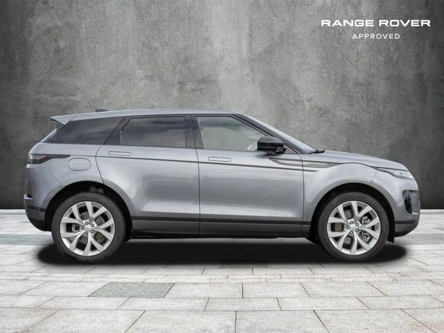 Range Rover Evoque D200 S
