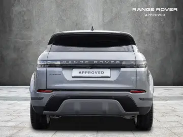 Range Rover Evoque D200 S