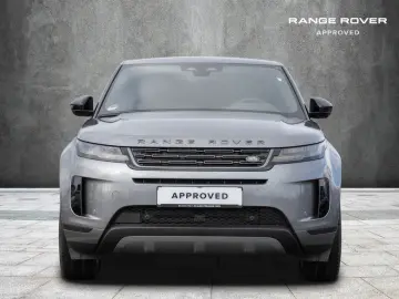 Range Rover Evoque D200 S