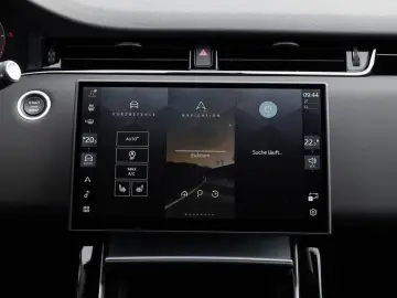 Range Rover Evoque D200 S
