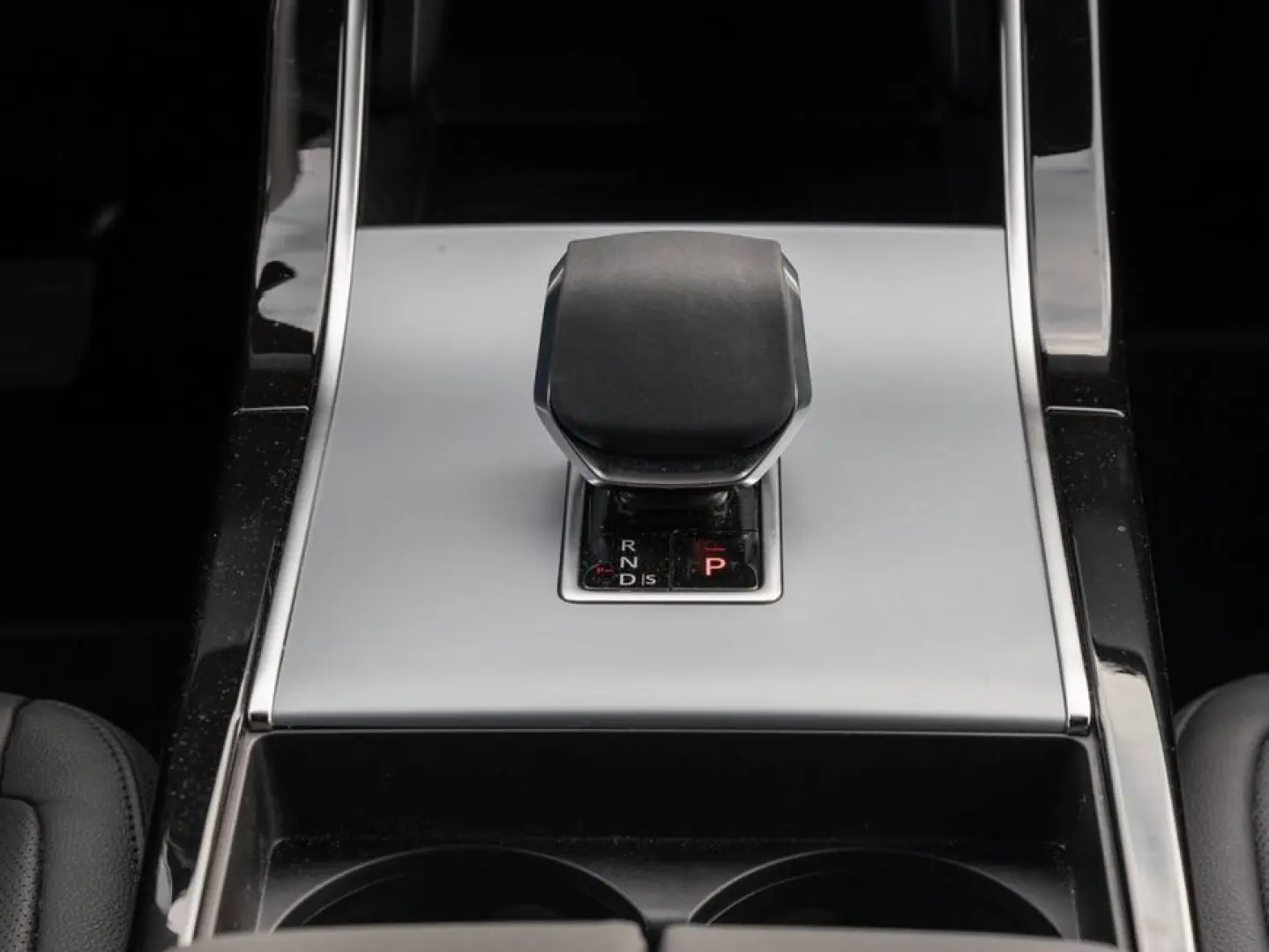 Range Rover Evoque D200 S
