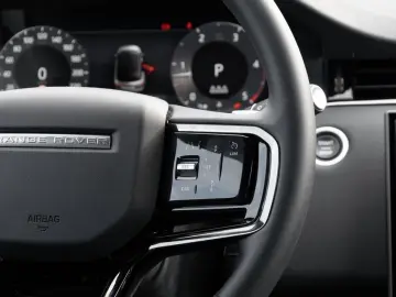 Range Rover Evoque D200 S
