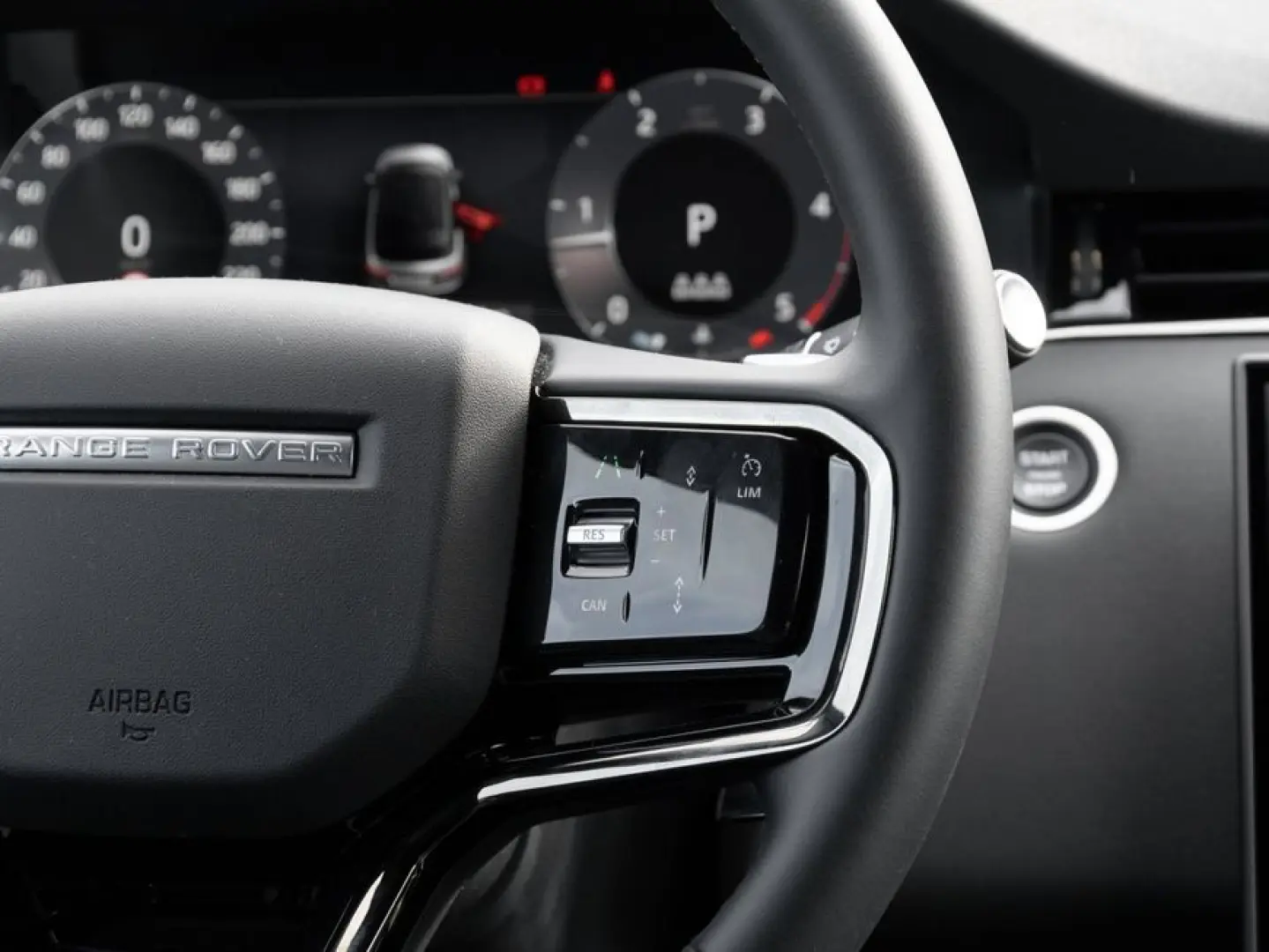 Range Rover Evoque D200 S