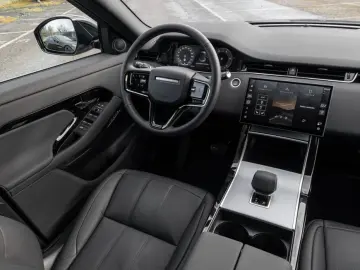 Range Rover Evoque D200 S