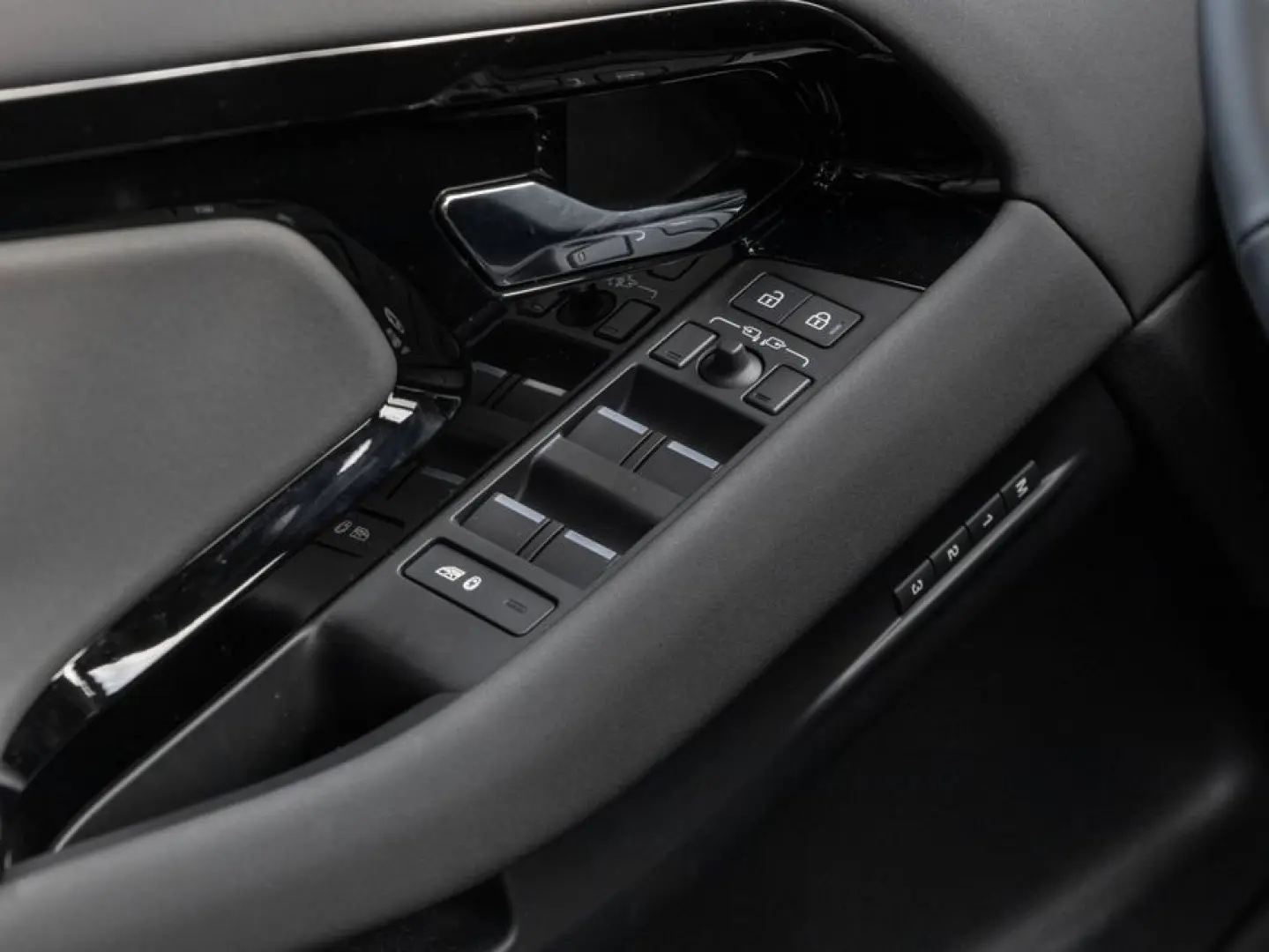 Range Rover Evoque D200 S