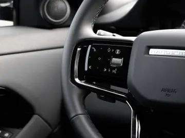 Range Rover Evoque D200 S