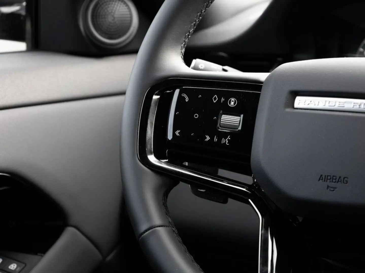 Range Rover Evoque D200 S