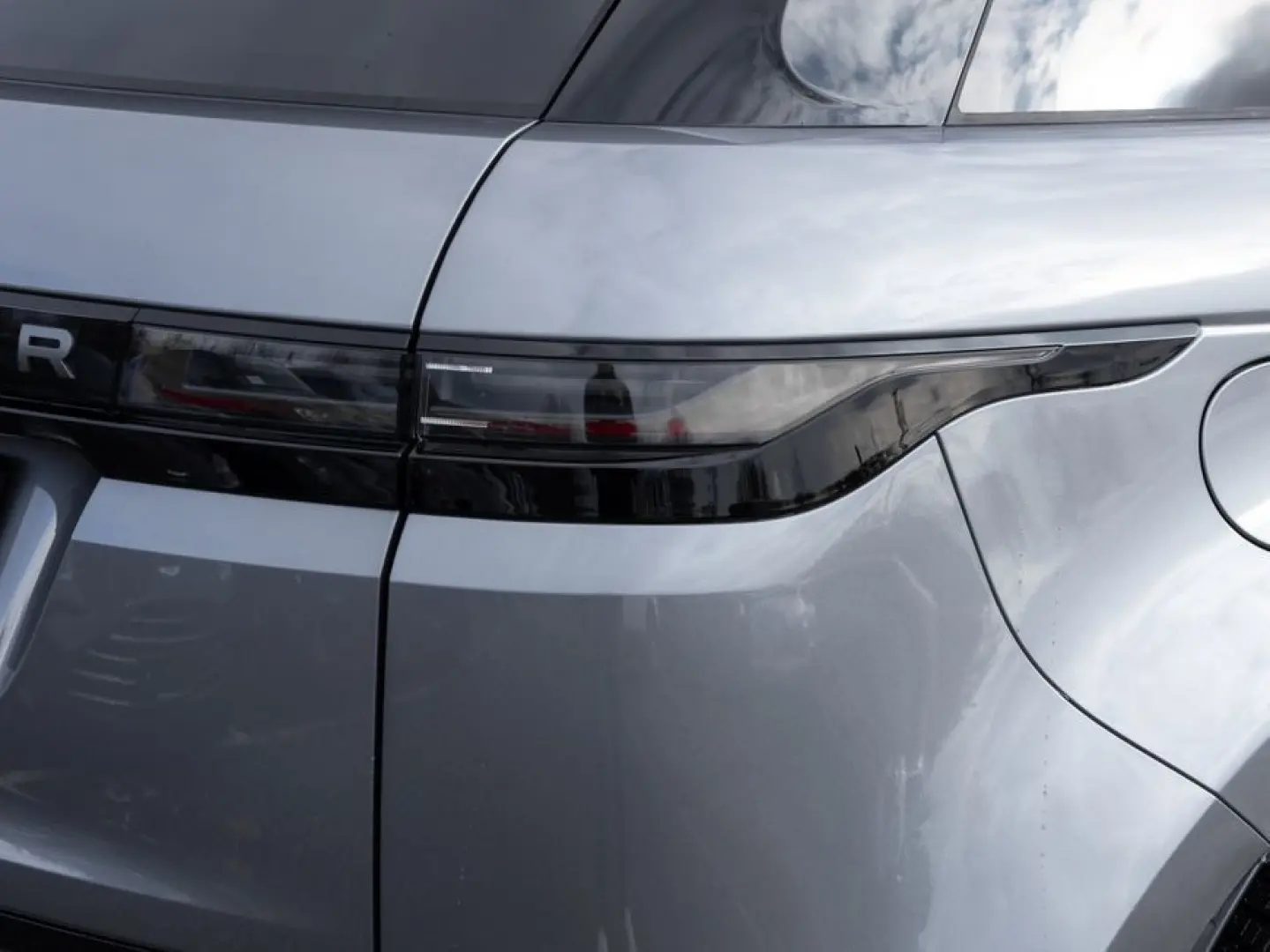 Range Rover Evoque D200 S