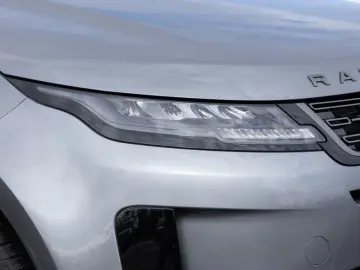 Range Rover Evoque D200 S