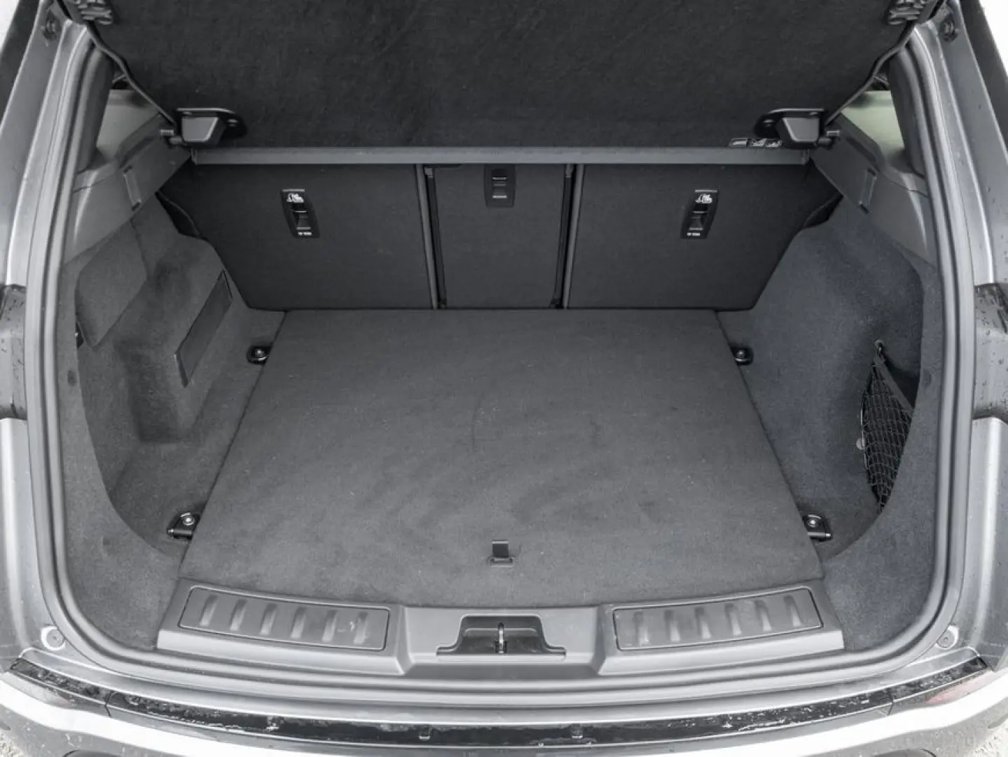 Range Rover Evoque D200 S