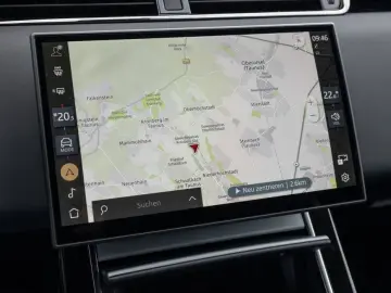 Range Rover Evoque D200 S