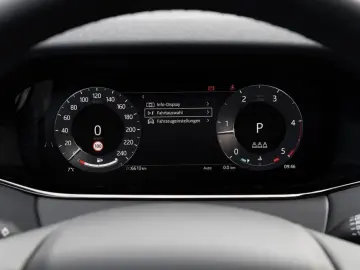 Range Rover Evoque D200 S