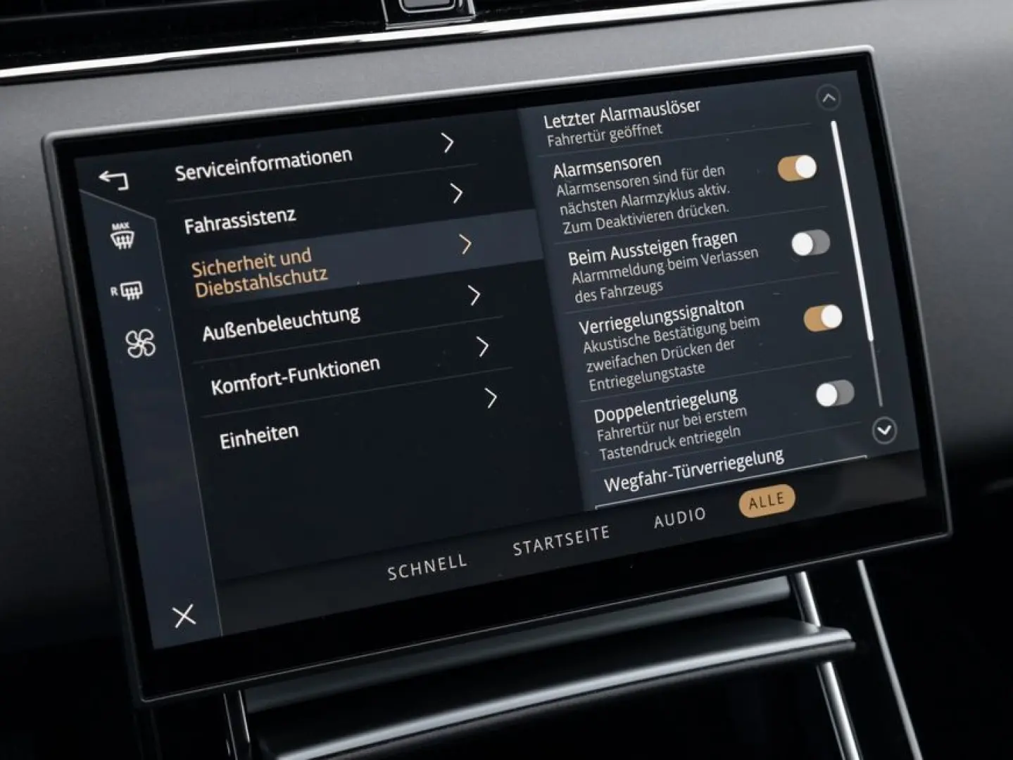 Range Rover Evoque D200 S