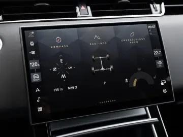 Range Rover Evoque D200 S