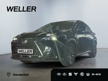 NX 350h Executive Line  Bi-LED 360  ACC el Heck