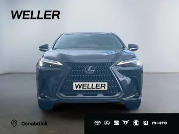 NX 350h Executive Line *Bi-LED*360°*ACC*el Heck*
