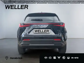 NX 350h Executive Line *Bi-LED*360°*ACC*el Heck*