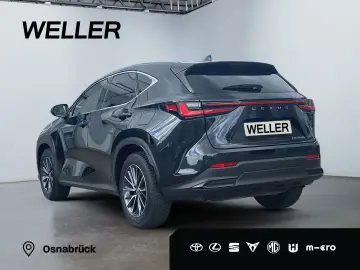 NX 350h Executive Line *Bi-LED*360°*ACC*el Heck*