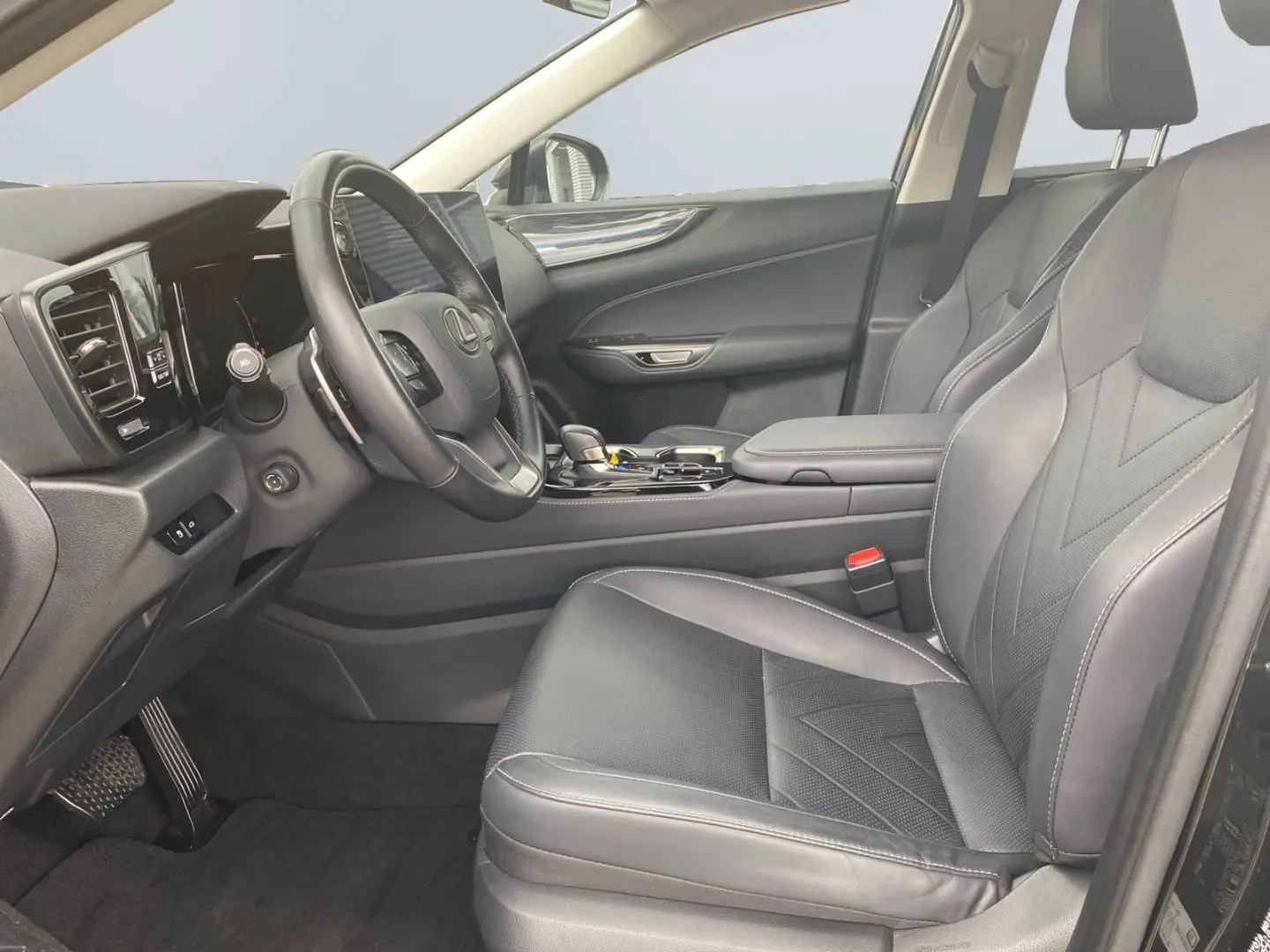 NX 350h Executive Line *Bi-LED*360°*ACC*el Heck*