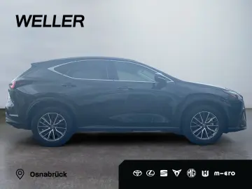 NX 350h Executive Line *Bi-LED*360°*ACC*el Heck*
