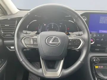 NX 350h Executive Line *Bi-LED*360°*ACC*el Heck*
