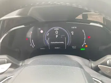 NX 350h Executive Line *Bi-LED*360°*ACC*el Heck*