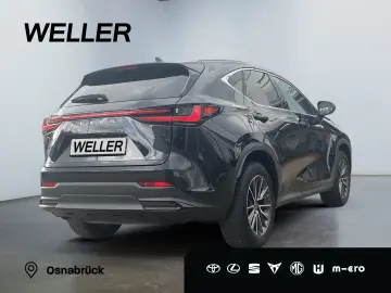 NX 350h Executive Line *Bi-LED*360°*ACC*el Heck*
