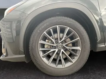 NX 350h Executive Line *Bi-LED*360°*ACC*el Heck*