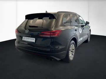 Touareg 3.0 V6 TDI 4Motion Automatik *Leder*