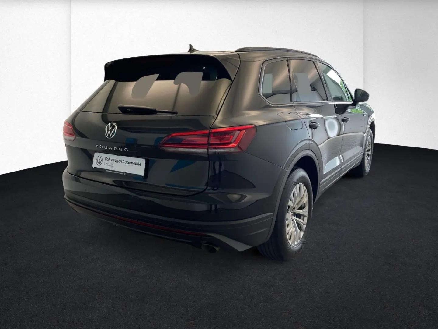 Touareg 3.0 V6 TDI 4Motion Automatik *Leder*