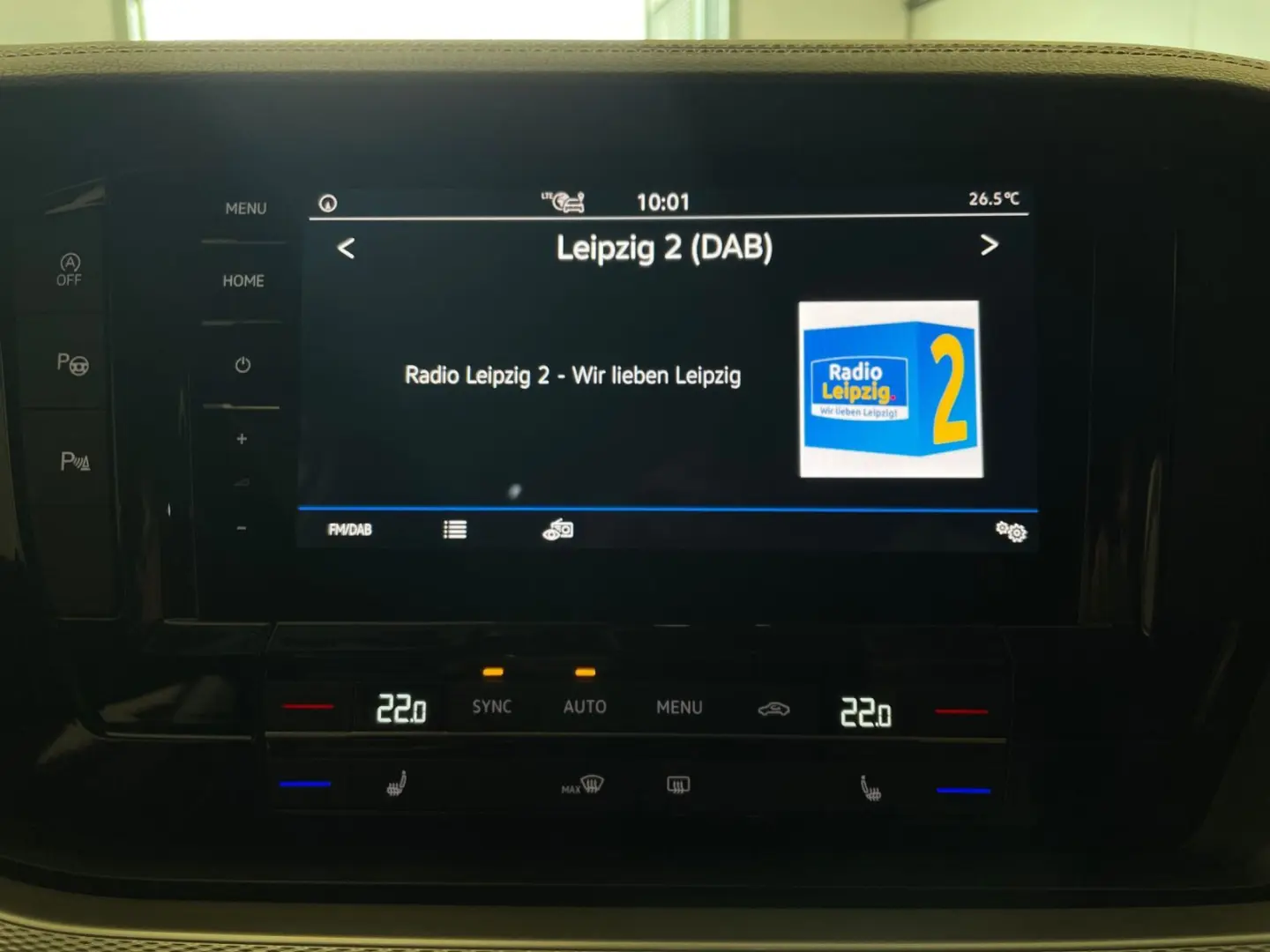 Touareg 3.0 V6 TDI 4Motion Automatik *Leder*