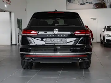 Touareg 3.0 V6 TDI Elegance NAVI SHZ PDC KLIMA B