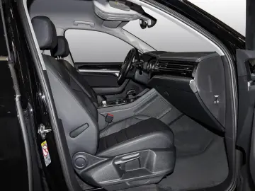 Touareg 3.0 V6 TDI Elegance NAVI SHZ PDC KLIMA B