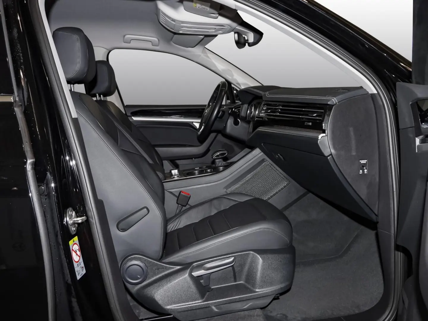 Touareg 3.0 V6 TDI Elegance NAVI SHZ PDC KLIMA B