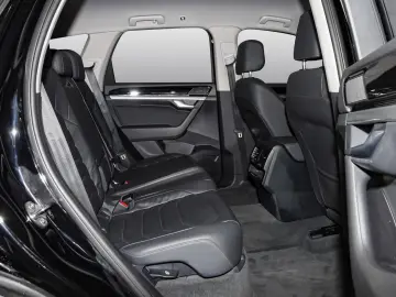 Touareg 3.0 V6 TDI Elegance NAVI SHZ PDC KLIMA B