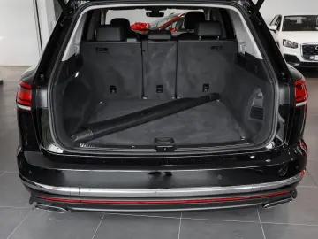 Touareg 3.0 V6 TDI Elegance NAVI SHZ PDC KLIMA B