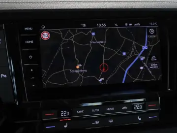 Touareg 3.0 V6 TDI Elegance NAVI SHZ PDC KLIMA B