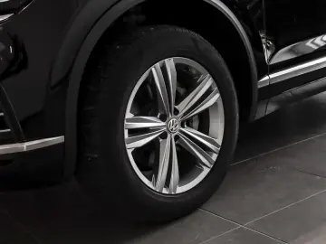 Touareg 3.0 V6 TDI Elegance NAVI SHZ PDC KLIMA B