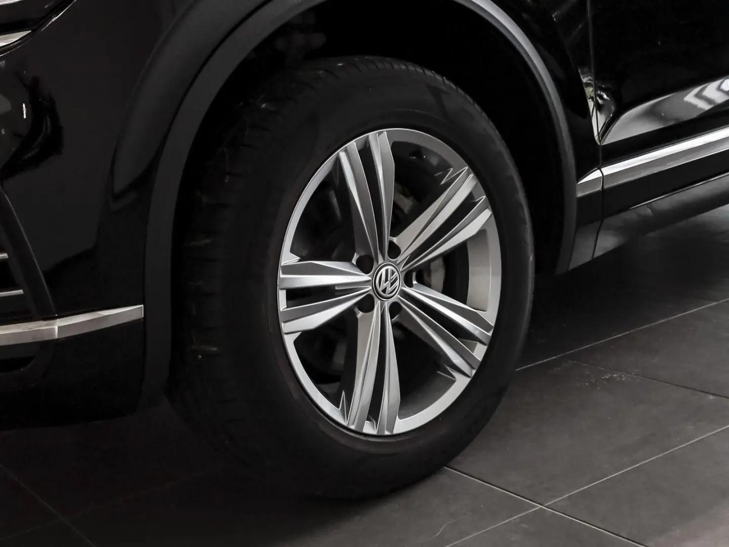 Touareg 3.0 V6 TDI Elegance NAVI SHZ PDC KLIMA B