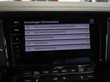 Touareg 3.0 V6 TDI Elegance NAVI SHZ PDC KLIMA B