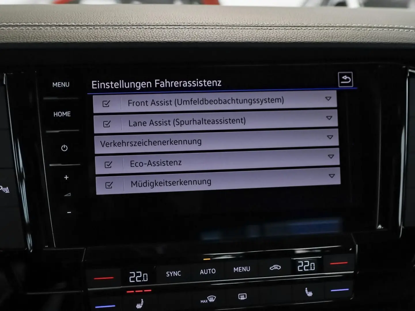 Touareg 3.0 V6 TDI Elegance NAVI SHZ PDC KLIMA B