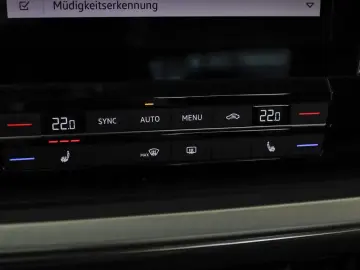 Touareg 3.0 V6 TDI Elegance NAVI SHZ PDC KLIMA B