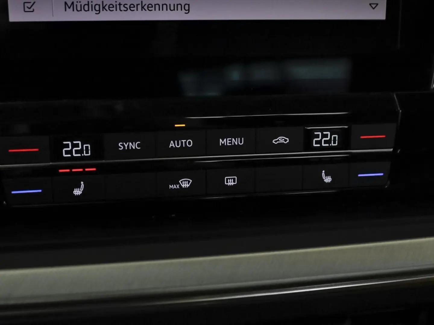 Touareg 3.0 V6 TDI Elegance NAVI SHZ PDC KLIMA B