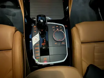 BMW X4 M40