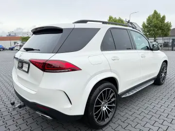 GLE*400d*4M*AMG-PAKET*360*HUD*ACC*LED*AHK*DAB*