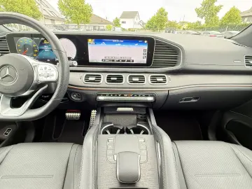 GLE*400d*4M*AMG-PAKET*360*HUD*ACC*LED*AHK*DAB*